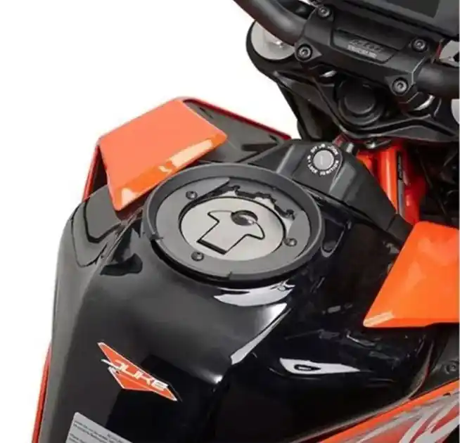 Bezpieczna płatność Mocowanie adapter tanklock KTM Duke 890, 790 Kappa BF78K
