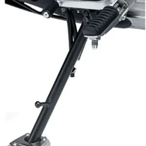 Nowość Poszerzenie nakładka podpory bocznej Moto Morini X-Cape 649 Kappa ES9350K