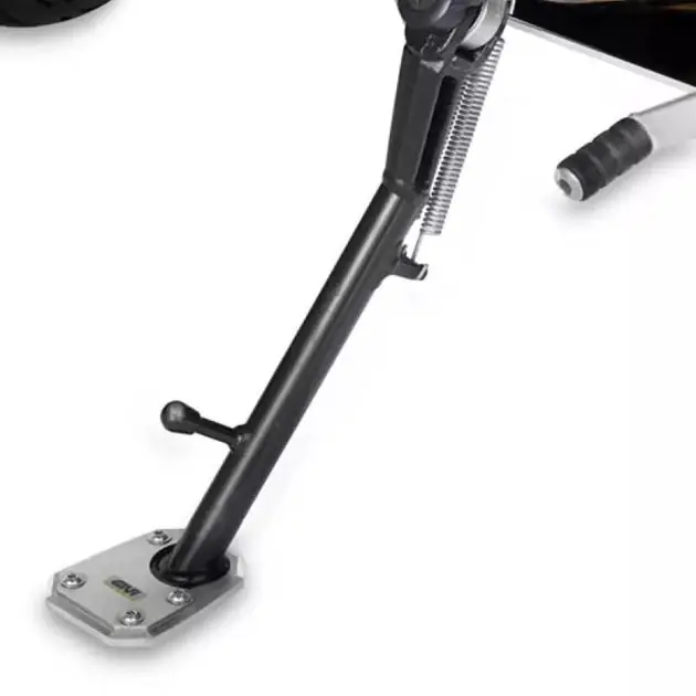 Poszerzenie nakładka podpory bocznej Aprilia Tuareg 660 Kappa ES6710K Łatwy zwrot