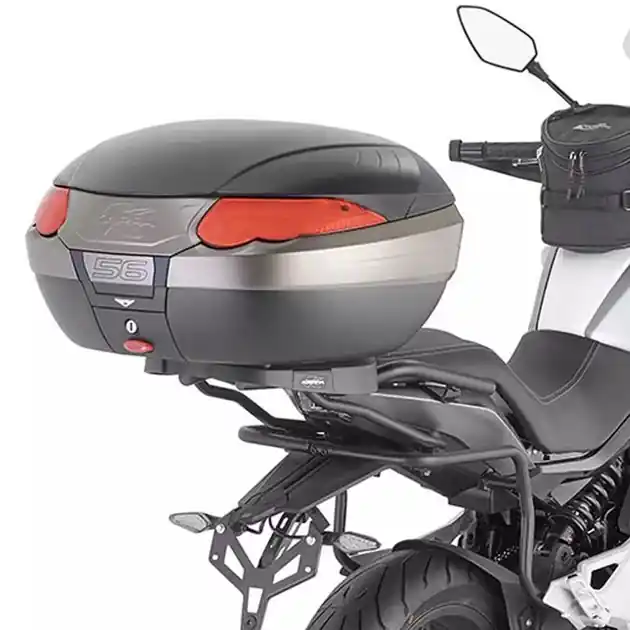 Darmowy zwrot Stelaż kufra centralnego CF Moto Multiterrain MT 650 bez płyty Kappa KR9221