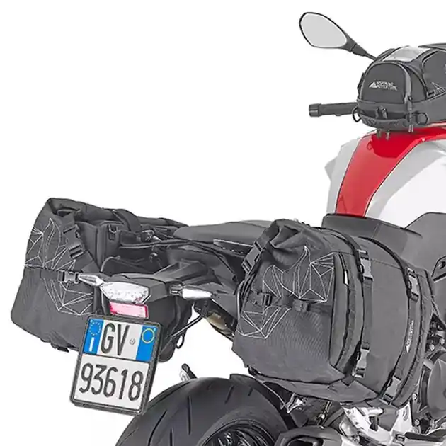 Stelaż pod sakwę boczną BMW F 900R/XR Kappa TE5137K Taniej