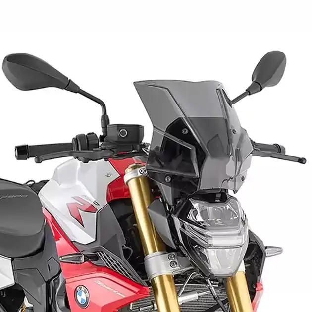 Wyprzedaż Mocowanie szyby BMW F 900R 5139SK Kappa A5139AK