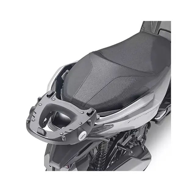 Dostępne od ręki Stelaż kufra centralnego Honda Forza 125/350 bez płyty Kappa KR1187B