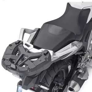 Wysoka jakość Stelaż kufra centralnego Honda NC 750X bez płyty Kappa KR1192