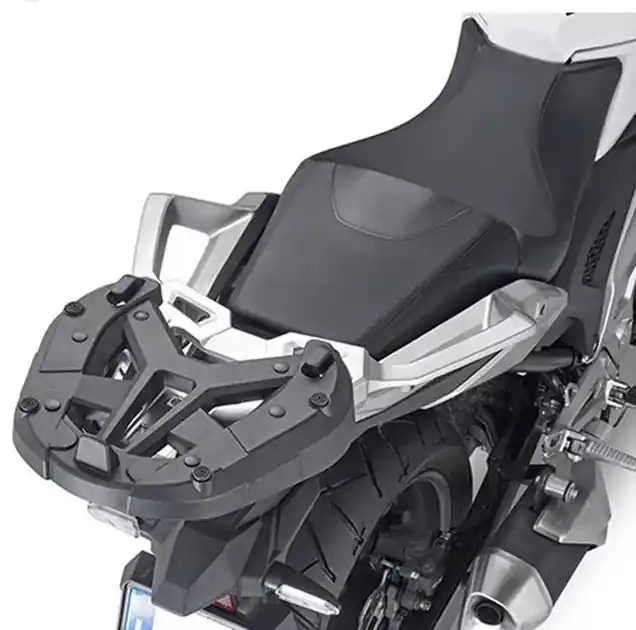 Wysoka jakość Stelaż kufra centralnego Honda NC 750X bez płyty Kappa KR1192