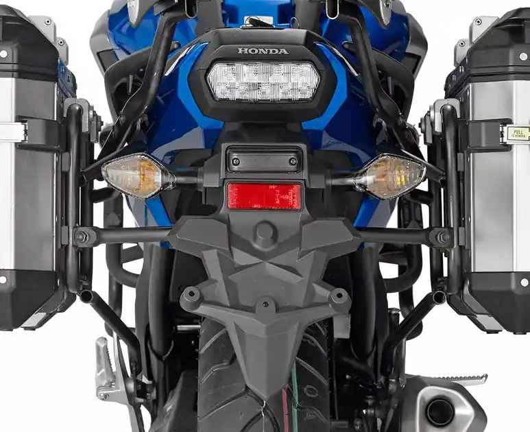 Nowy Stelaż kufrów bocznych Monokey Cam Side Honda NC 750 S/X Kappa KL1146CAM
