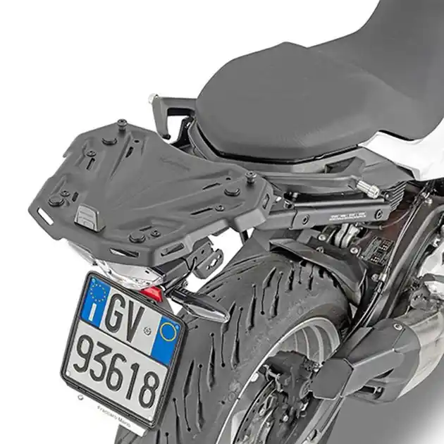 Wysoka jakość Stelaż kufra centralnego Kappa BMW F 900 R XR 20-23 bez płyty KZ5137