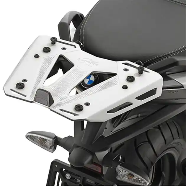 Stelaż kufra centralnego bez płyty BMW C 650 Sport Kappa KR5121 Rabat