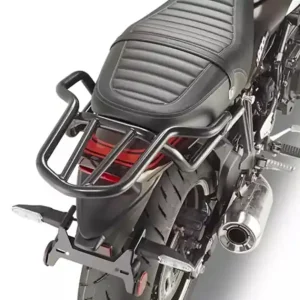 Dostępne od ręki Stelaż kufra centralnego bez płyty Kawasaki Z 900 RS Kappa KR4124