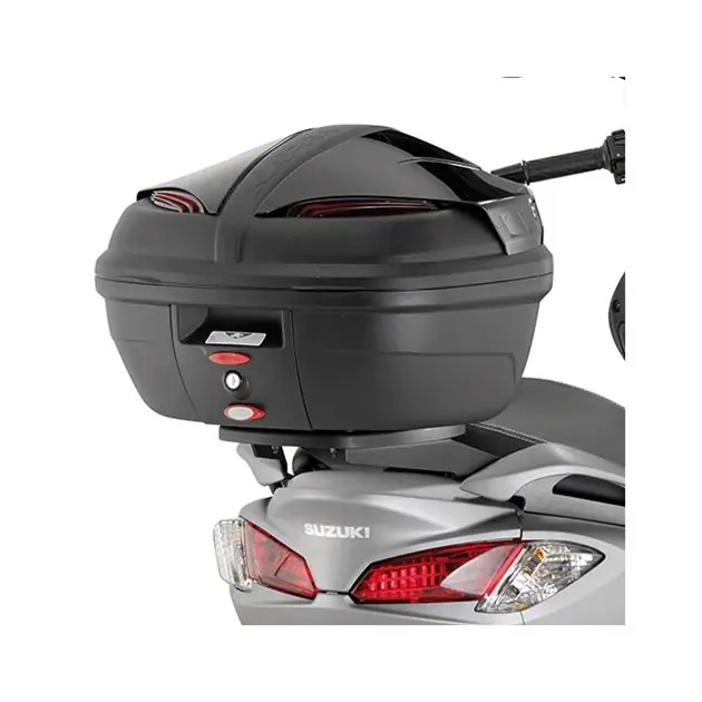 Tylko do końca tygodnia Stelaż kufra centralnego bez płyty Suzuki Burgman UH 125/200 ABS Kappa KR3106