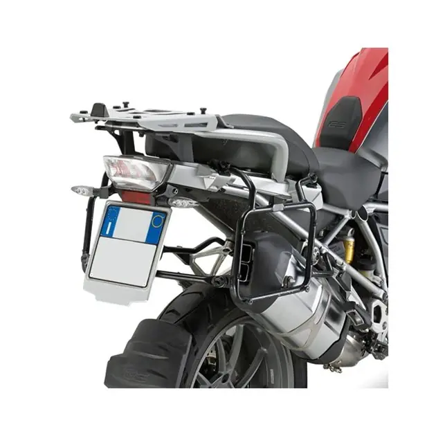 Cena promocyjna Stelaż kufrów bocznych Kappa Monokey BMW R 1200GS ADV R 1250 GS KLR5108