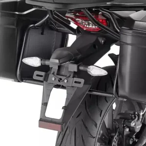 Tylko do końca tygodnia Stelaż kufrów bocznych Benelli BN302 Kappa KL8702