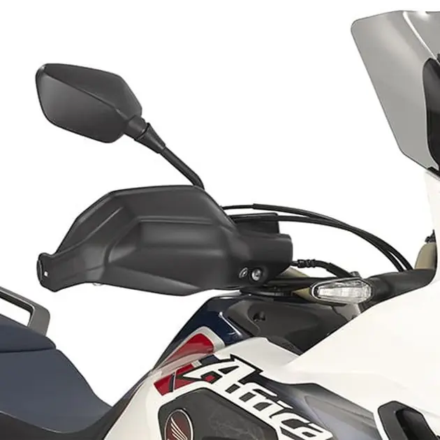 Wybór klientów Osłony dłoni handbary Honda CRF 1000L Africa Twin/Adventure Sports, X-Adv 750 Kappa KHP1144
