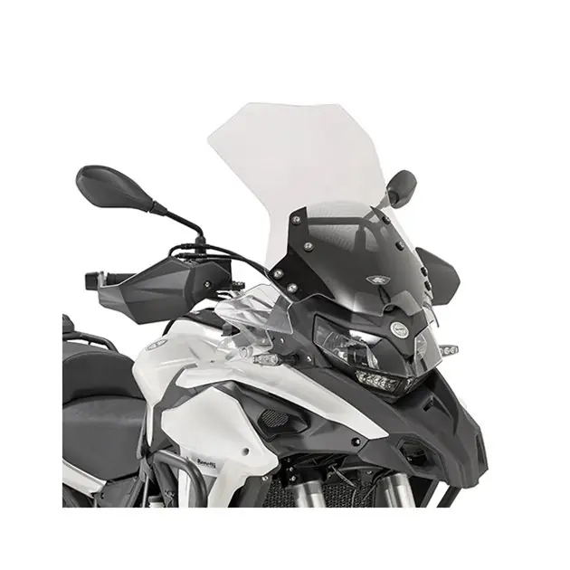 Szyba akcesoryjna Benelli TRK 502/502X 52x38cm przeźroczysta Kappa KD8703ST Okazja