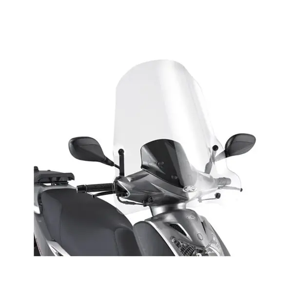 Wysoka jakość Mocowanie szyby Kymco Agility 50/125/150 R16 Kappa A440AK