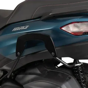 Zniżka Mocowanie C-BOW stelaż na sakwy Piaggio MP3 400 / Sport 400 2022-2025 Hepco Becker 6307652 00 01