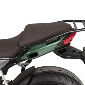 Bagażnik Moto Guzzi V100 Mandello / S 2023 Hepco Becker 658557 01 01 Wyjątkowa oferta