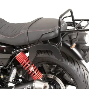 Bagażnik Moto Guzzi V7 Stone Special Edi 2022-2023 Hepco Becker 654558 01 01 Wyprzedaż
