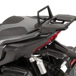 Zniżka Stelaż kufra centralnego Alurack Honda ADV 350 2022-2026 Hepco Becker 6529538 01 01