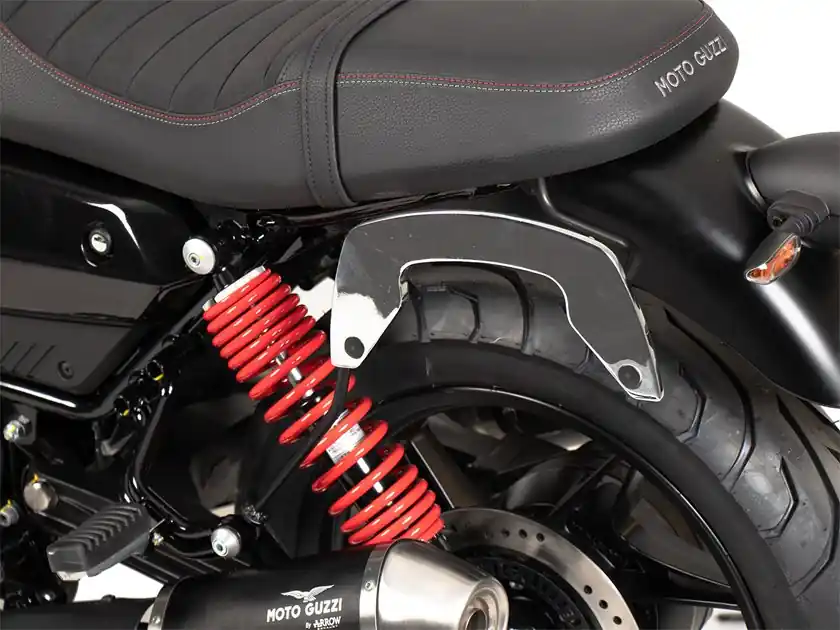 Bestseller Mocowanie C-BOW stelaż na sakwy Moto Guzzi V7 Stone Special Edi 2022-2023 Hepco Becker 630558 00 02