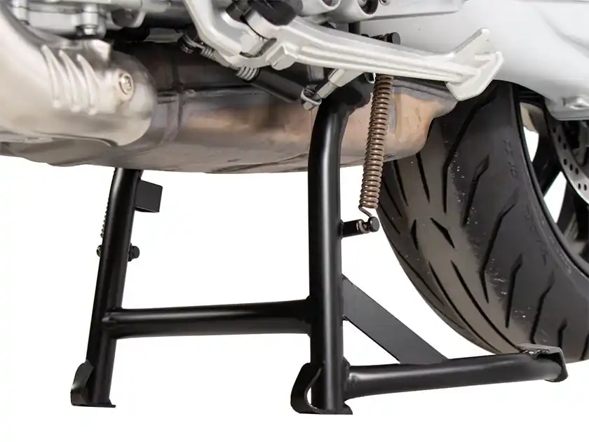 Zamów teraz Stopka centralna Moto Guzzi V100 Mandello / S 2023 Hepco Becker 505557 00 01