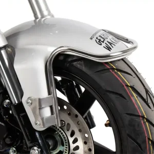 Zamów dziś Osłona błotnika Honda ST 125 Dax 2023-2026 Hepco Becker 4109542 00 02