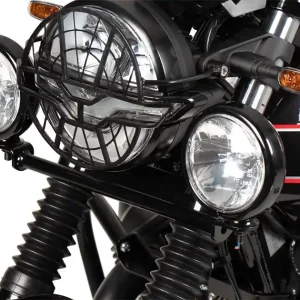 Wyprzedaż Zestaw lamp dodatkowych Moto Guzzi V7 Stone Special Edi 2022-2023 Hepco Becker 400558 00 01