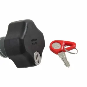 Zamykana śruba Lock-it Hepco Becker 151050-902 Wybór klientów