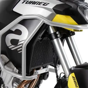 Dodaj do koszyka Gmole górne (zbiornika) Aprilia Tuareg 660 2022 - 2024 Hepco Becker 5027599 00 09