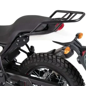 Bagażnik Royal Enfield Scram 411 2022 - 2024 Hepco Becker 6587646 01 01 Oferta limitowana