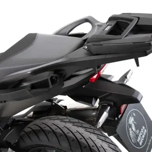 Bestseller Stelaż kufra centralnego Easyrack Honda NT 1100 2022-2024 Hepco Becker 6629537 01 01