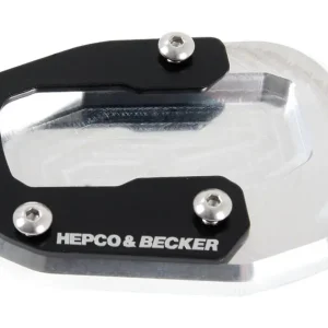 Zamów dziś Poszerzenie stopki bocznej Ducati Scrambler 1100 Dark 2021-2024 Hepco Becker 42117616 00 91