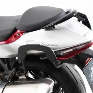 Zniżka Mocowanie C-BOW stelaż na sakwy Suzuki GSX 1300 R Hayabusa 2021-2026 Hepco Becker 6303545 00 01