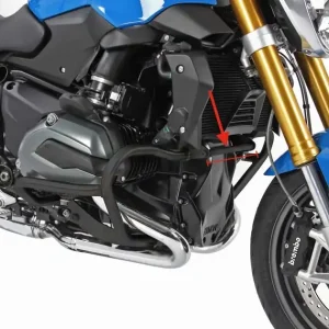 Wyprzedaż Wspornik usztywniający osłony silnika BMW R 1200 GS LC 2013-2018 Hepco Becker 4222668 00 01