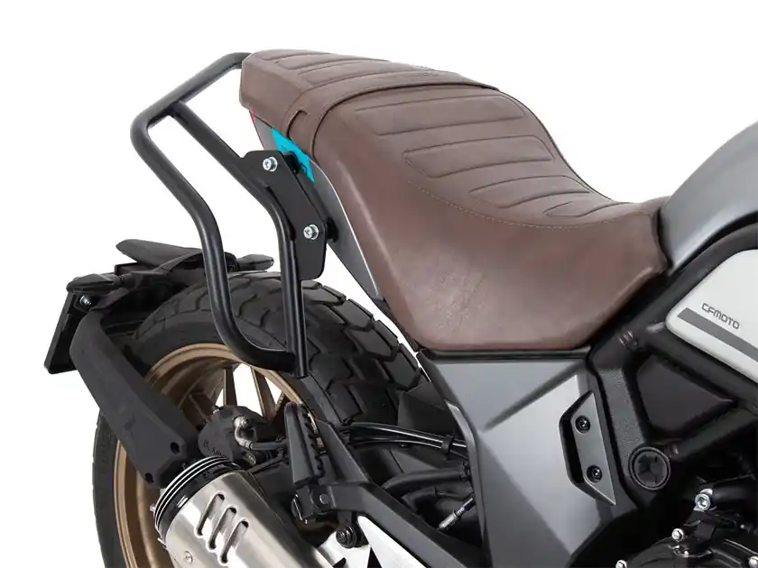 Bezpieczne zakupy Gmole tył CF Moto 700 CL-X 2022-2024 Hepco Becker 5047643 00 01