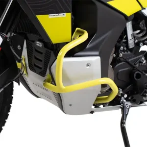 Do wyczerpania zapasów Gmole silnika Husqvarna Norden 901 2022-2026 Hepco Becker 5017634 00 08