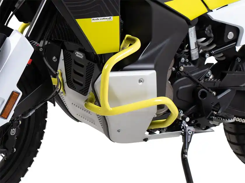 Do wyczerpania zapasów Gmole silnika Husqvarna Norden 901 2022-2026 Hepco Becker 5017634 00 08