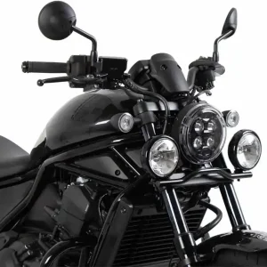 Zestaw lamp dodatkowych Honda CMX 1100 Rebel 2021-2024 Hepco Becker 4009525 00 01 Szybka wysyłka
