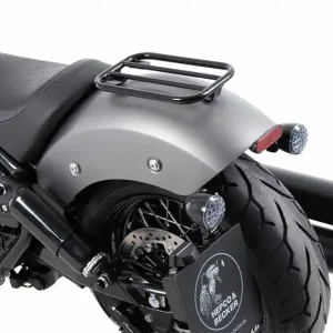 Bagażnik solorack bez oparcia Indian Chief Dark Horse / Chief 2022-2025 Hepco Becker 6137641 00 01 Ekspresowa dostawa