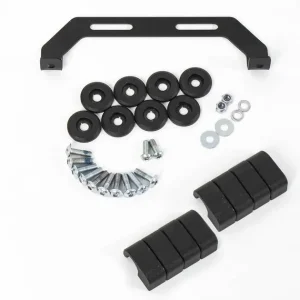 Zestaw montażowy Xtravel Basic Hepco Becker 500101 Najlepsza cena