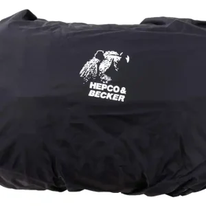 Bestseller Pokrowiec przeciwdeszczowy Legacy M Hepco Becker 700435