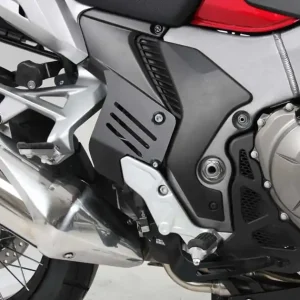 Zabezpieczenie / blacha Honda VFR 1200 X Crosstour 2012-2020 Hepco Becker 420971-02 Sprawdź teraz