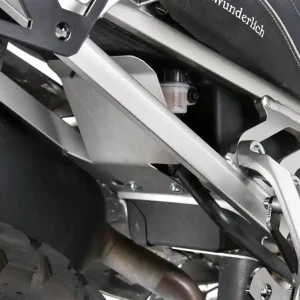 Zabezpieczenie / blacha Yamaha XT 1200 Z / ZE Super T 2010-2020 Hepco Becker 4204531-04 Bezpieczne zakupy