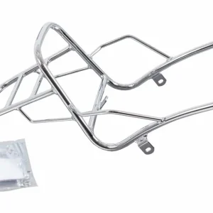 Bagażnik Suzuki VL 800 Intruder LC V 2009-2016 Hepco Becker 650343 01 02 Rabat