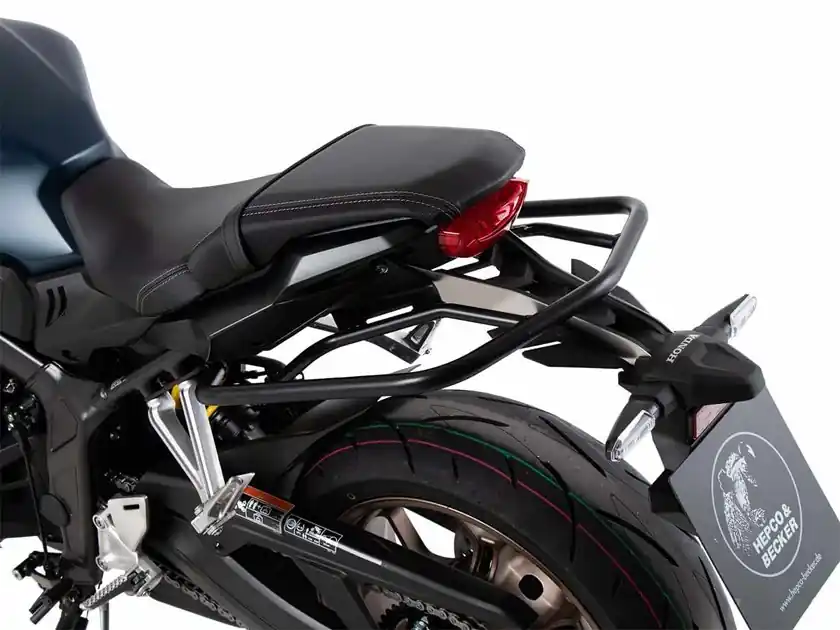 Zamów dziś Gmole tylne Honda CB 650 R 2021-2023 Hepco Becker 5049529 00 01
