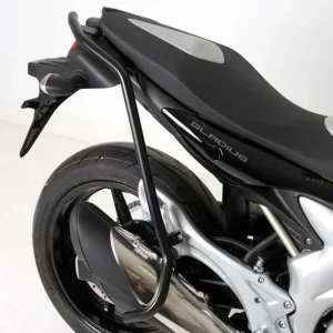 Zamów dziś Gmole tylne Suzuki SFV 650 Gladius 2009-2016 Hepco Becker 5043521 00 01