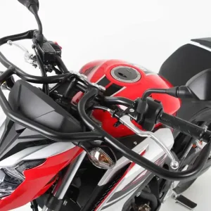 Dodaj do koszyka Gmole kierownicy Honda CB 650 F 2017-2018 Hepco Becker 5039505 00 01