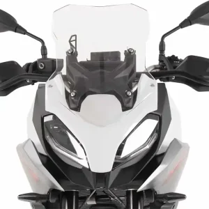 Darmowy zwrot Gmole kierownicy BMW F 900 XR 2020-2024 Hepco Becker 5036525 00 01