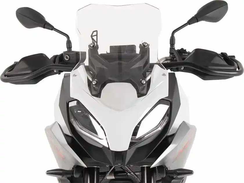 Darmowy zwrot Gmole kierownicy BMW F 900 XR 2020-2024 Hepco Becker 5036525 00 01