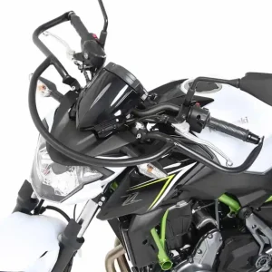 Zamów dziś Gmole kierownicy Kawasaki Z 650 2017-2019 Hepco Becker 5032527 00 01